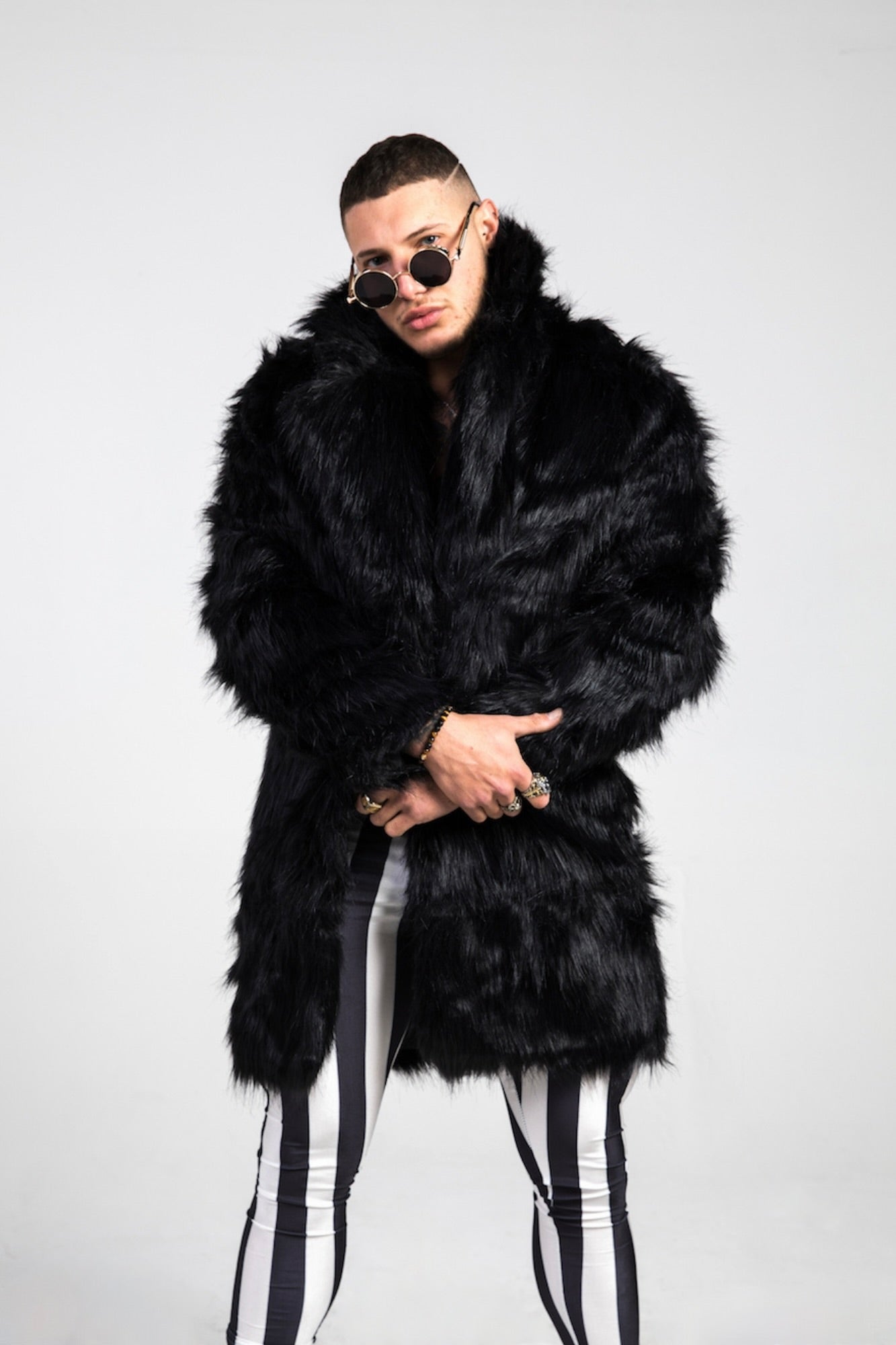 Doof Rave Doof Season | Festival & Doof Clothing | Rave Outfits