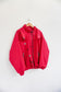 Anzon1 Pink Vintage Ski Jacket