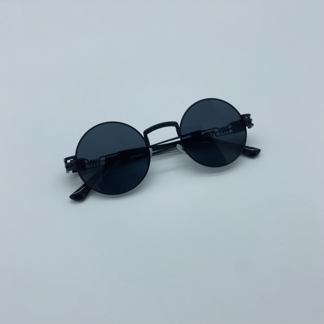 Circ Shades - Black