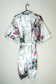 Festival Kimono - White
