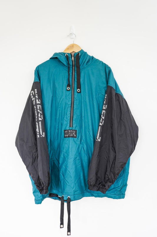 Global Vintage Ski Jacket