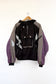 Lightning Purple Vintage Ski Jacket