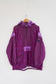 Purple Candy Vintage Ski Jacket