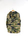 Rehall Camo Vintage Ski Jacket