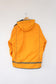 Tokka Tribe Yellow Vintage Ski Jacket
